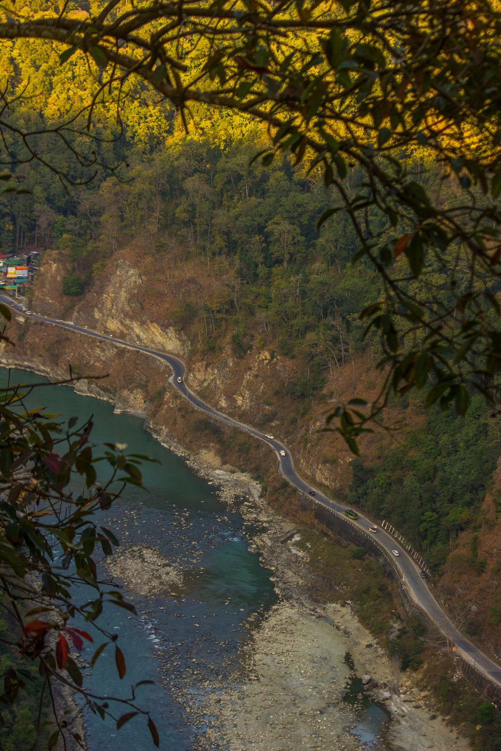NH 10 