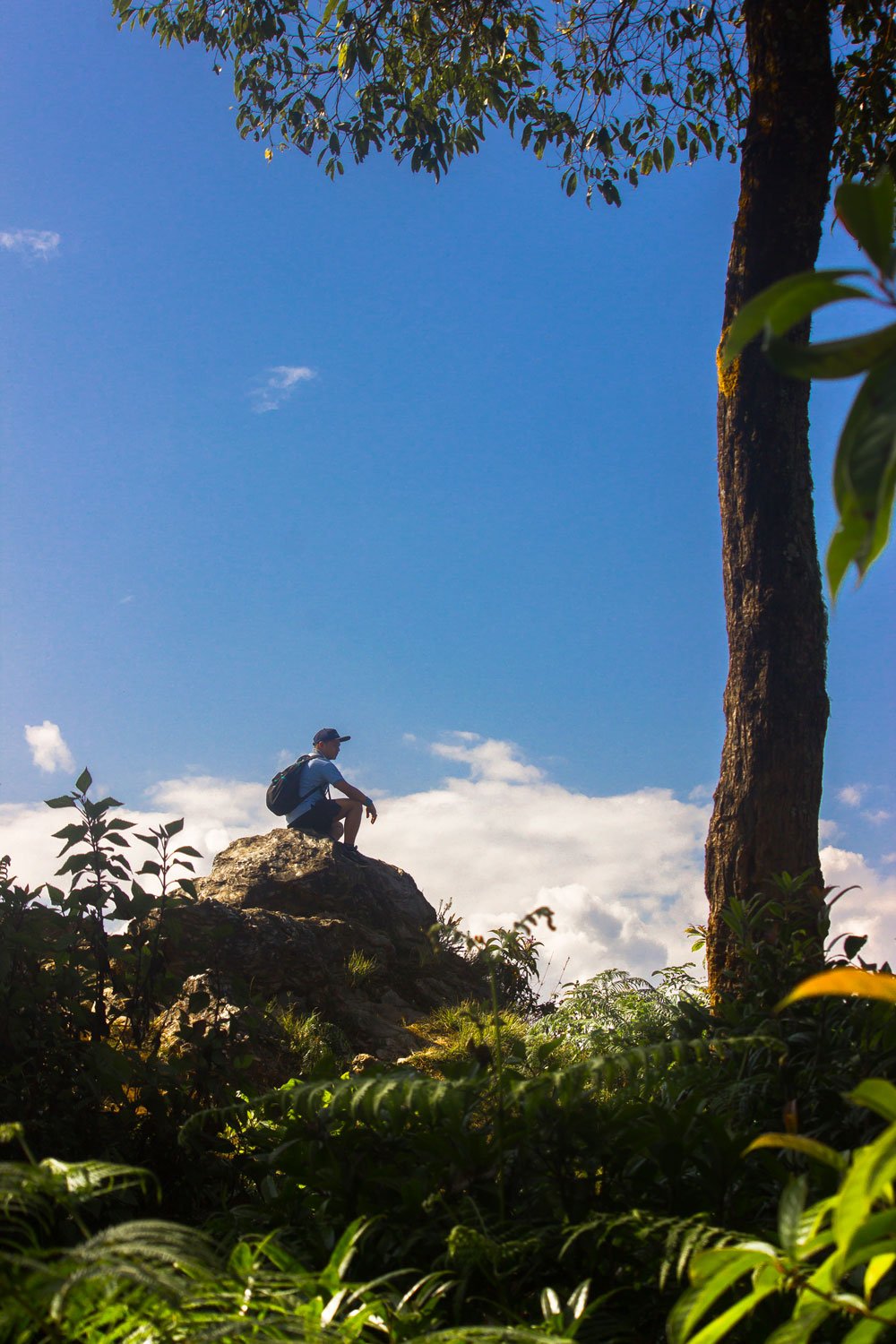Ramitey Dara, Sillerygaon