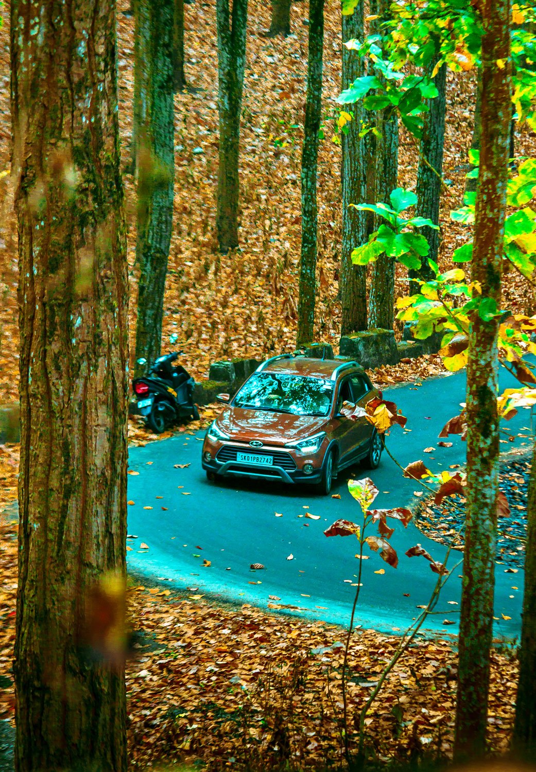 Munsong, Kalimpong
