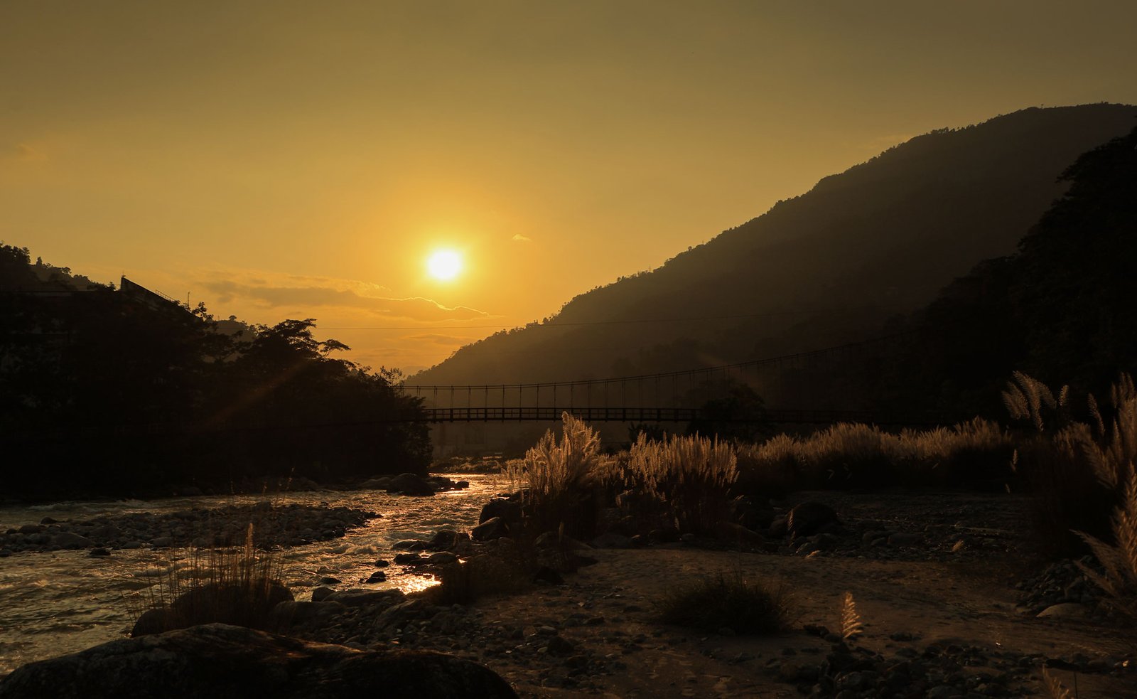 Offbeat Travel Destinations Rorathang, Sikkim